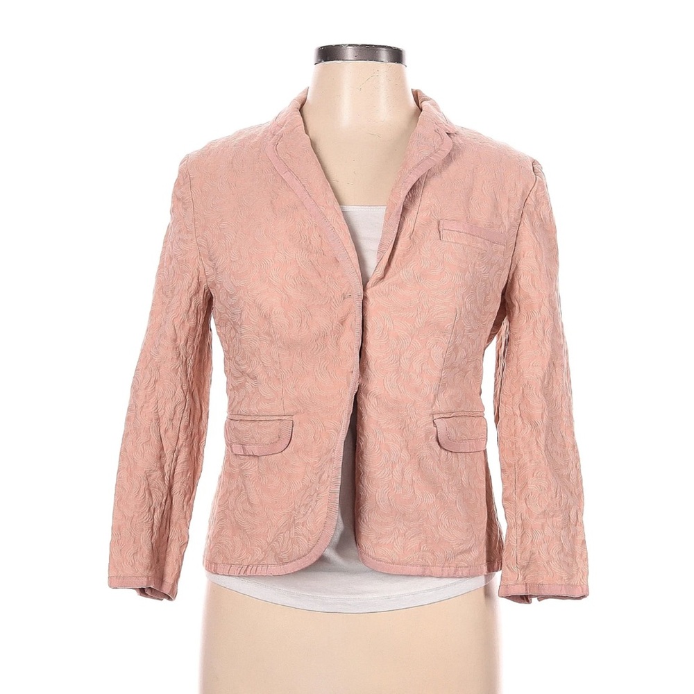 Simply Vera Wang in Blush